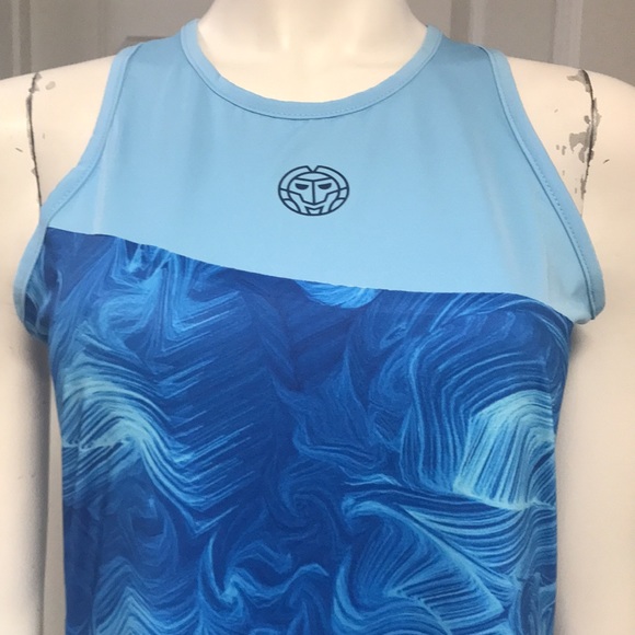 Bidi Badu Tennis/Golf/Athletic/Athleisure Dress, NWT! - Picture 2 of 9